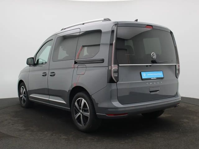 Volkswagen Caddy Combi DSG Style