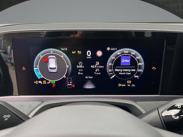 Volkswagen Passat 2.0 TDI R-Line Variant