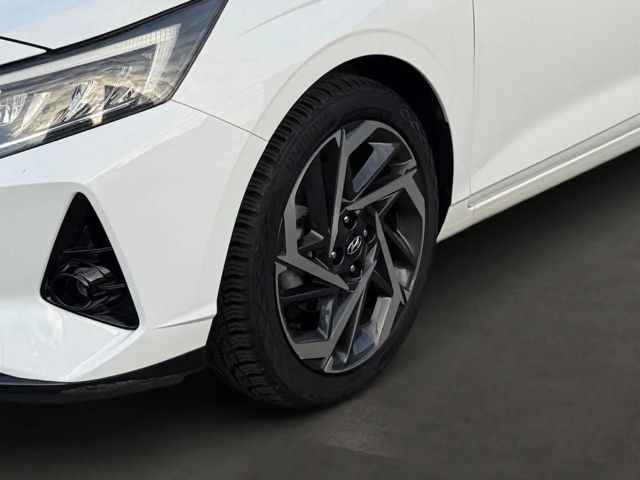Hyundai i20 1.0 T-GDi Trend