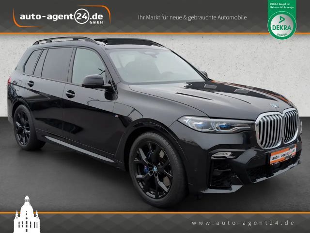 BMW X7 M-Sport