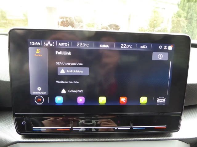 Seat Leon DSG Sportstourer