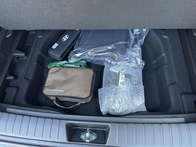 Hyundai Kona Electric N Line