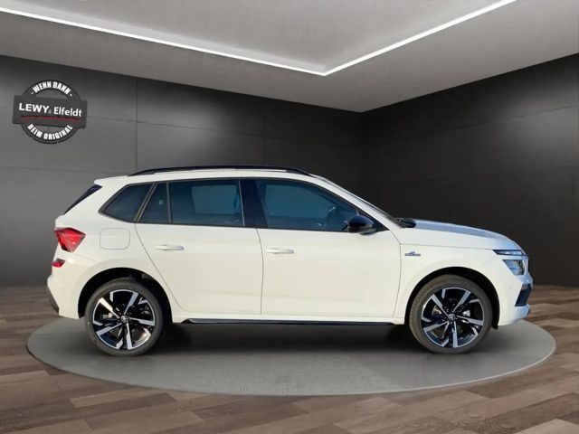 Skoda Kamiq 1.5 TSI Monte Carlo