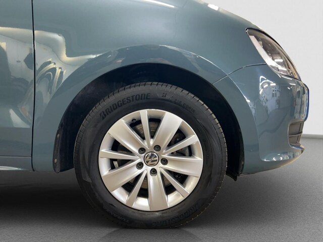 Volkswagen Sharan 1.4 TSI Business
