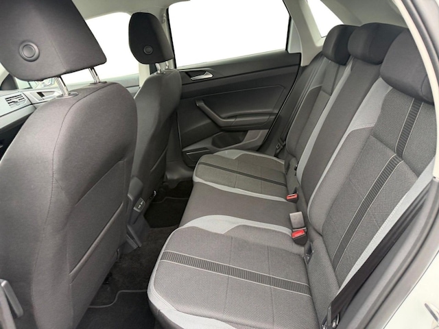 Volkswagen Polo DSG Style