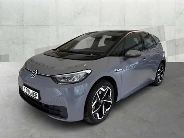 Volkswagen ID.3 55 kWh Pure