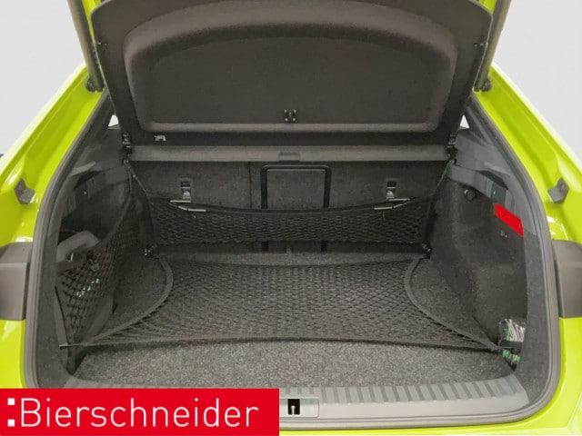 Skoda Enyaq Coupe RS