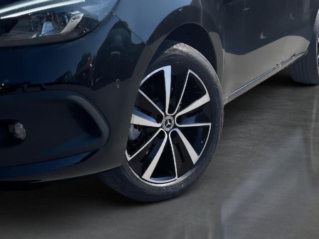 Mercedes-Benz EQT 200