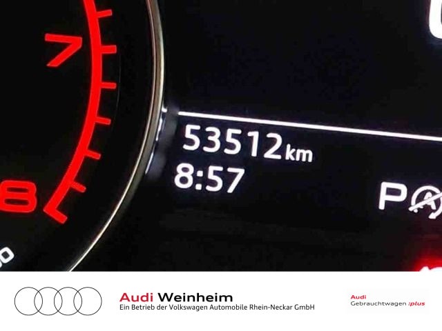 Audi A4 35 TFSI Avant S-Tronic