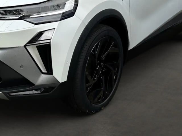 Renault Captur Alpine EDC Esprit Hybrid