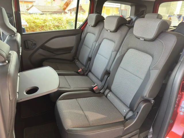 Renault Kangoo EDC Grand TCe 130 Techno