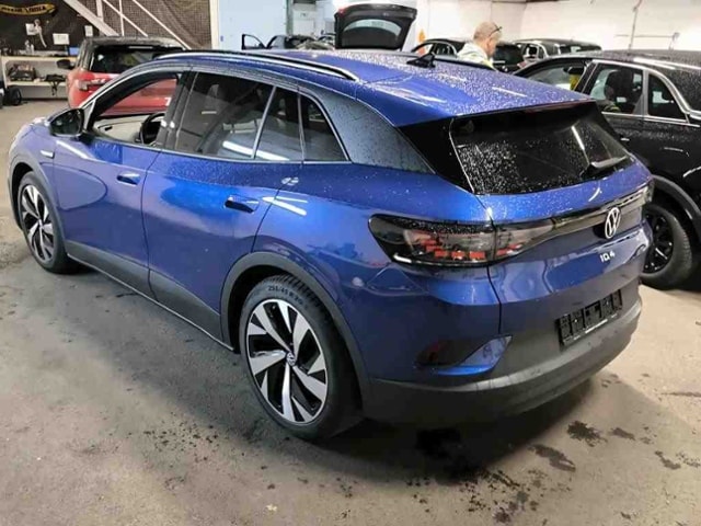 Volkswagen ID.4 IQ.Drive Performance Pro