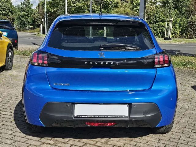 Peugeot E-208 Active Pack