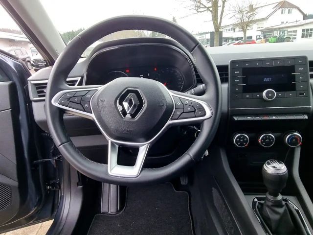 Renault Clio TCe 90 Zen