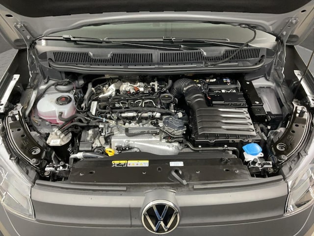 Volkswagen Caddy 2.0 TDI