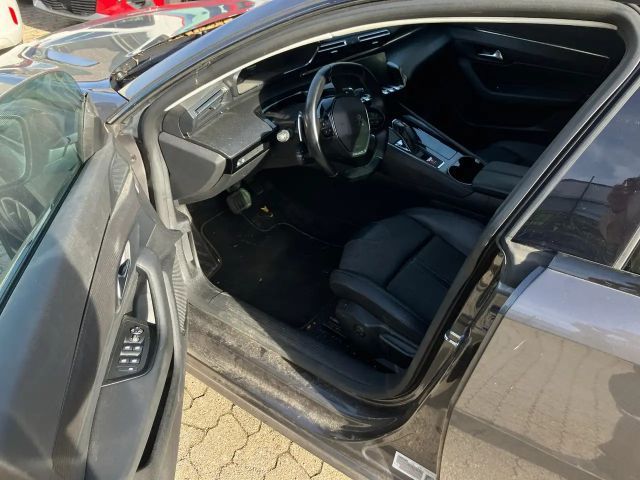 Peugeot 508 Allure Pack SW