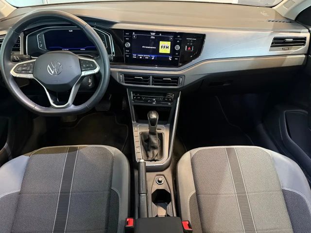 Volkswagen Polo 1.0 TSI Pro Style