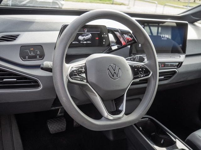 Volkswagen ID.3 Performance Pure
