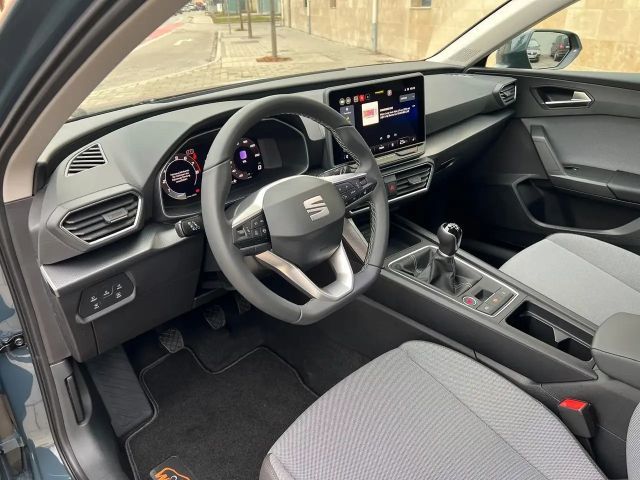 Seat Leon 1.5 TSI Style