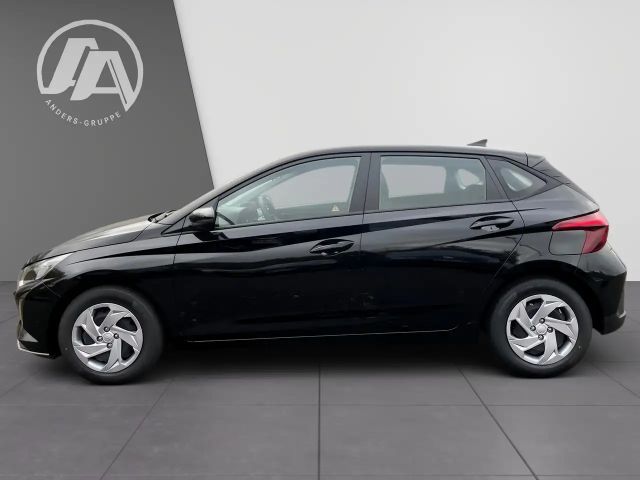 Hyundai i20 1.2 Select