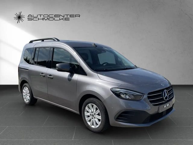 Mercedes-Benz T 180 Progressive