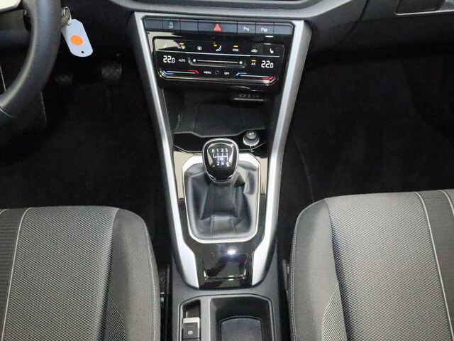 Volkswagen T-Roc 1.0 TSI Life