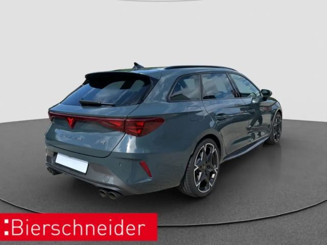 Cupra Leon 2.0 TSI DSG VZ