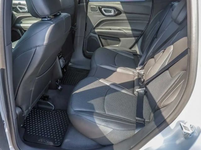 Jeep Compass 1.3 T-GDI S Leder Panorama 360° Kamera