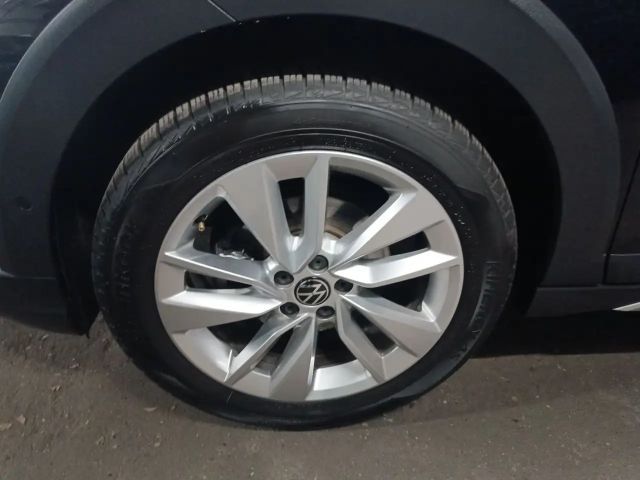 Volkswagen Taigo 1.0 TSI DSG