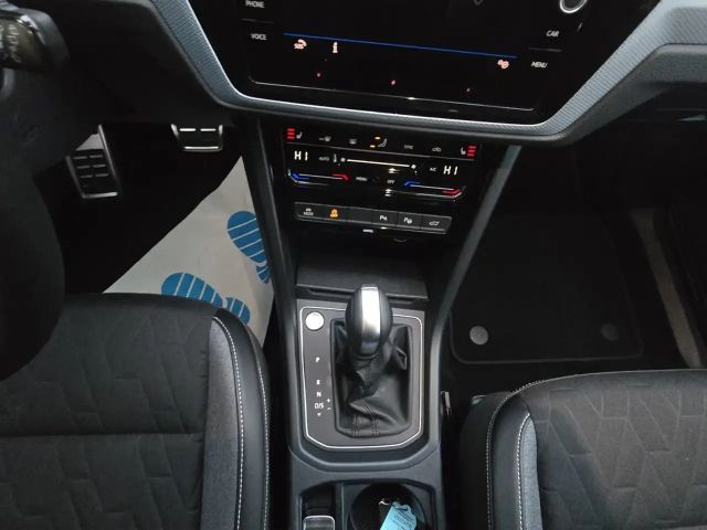 Volkswagen Touran 1.5 TSI 7-zitter DSG IQ.Drive