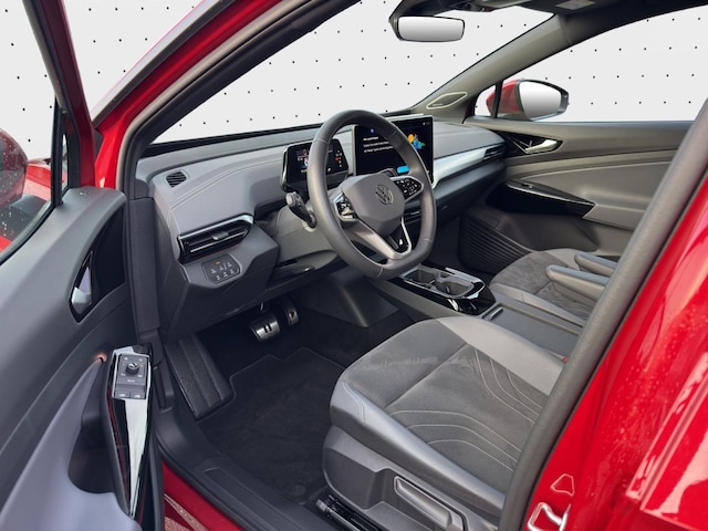 Volkswagen ID.4 IQ.Drive Performance Pro