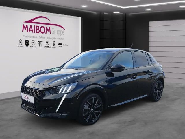 Peugeot E-208 GT-Line