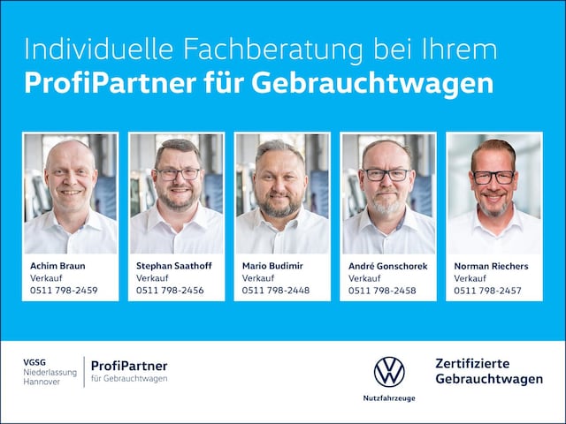 Volkswagen Multivan Family Lang