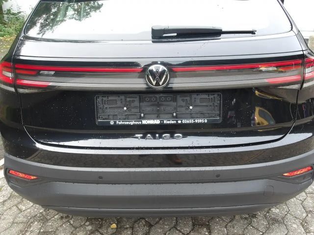 Volkswagen Taigo Life