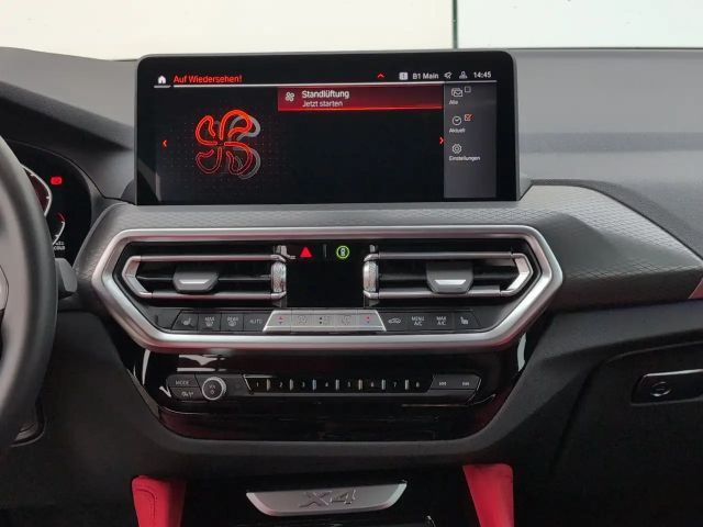 BMW X4 M-Sport xDrive20d