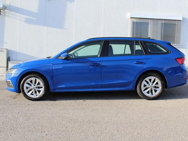 Skoda Octavia Combi Style Style iV