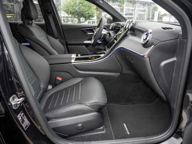 Mercedes-Benz GLC 220 4MATIC GLC 220 d