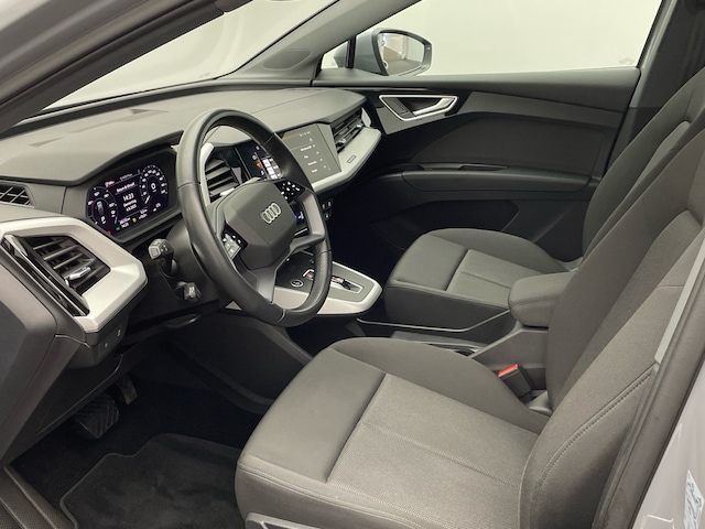 Audi Q4 e-tron 35 Sportback