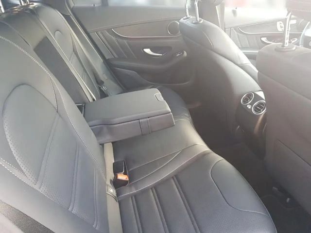 Mercedes-Benz GLC 63 AMG 4MATIC+ AMG Line