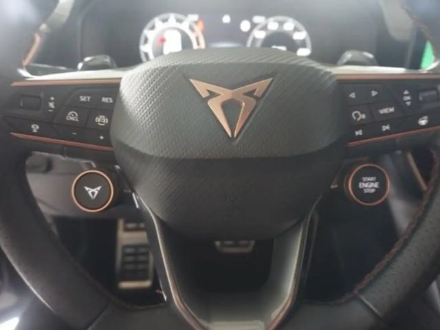 Cupra Formentor FORMENTOR 1,5 ETSI KESSY NAVI BLIS LEDER MATRIX