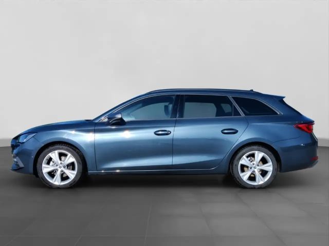 Seat Leon 1.5 TSI DSG FR-lijn Sportstourer