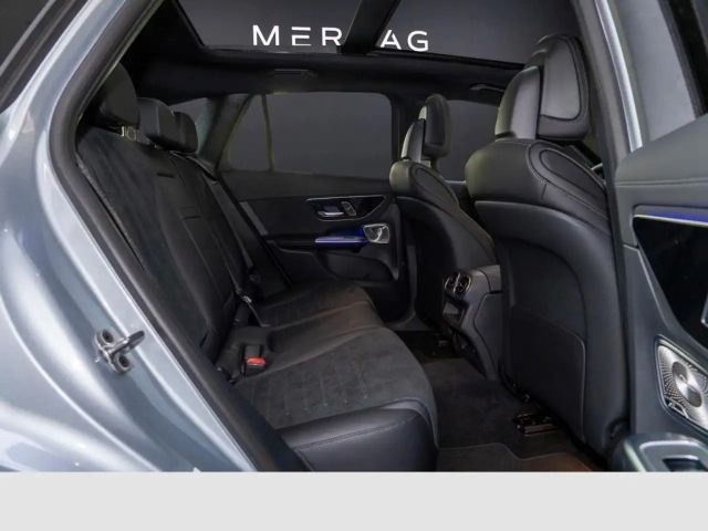 Mercedes-Benz GLC 300 4MATIC