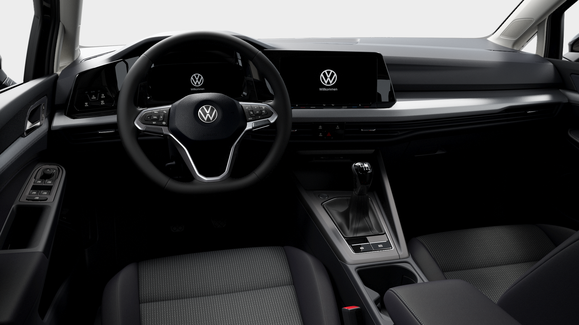 Volkswagen Golf 2.0 TDI Golf VIII Variant