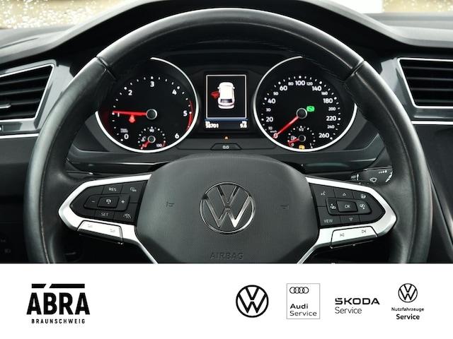 Volkswagen Tiguan 2.0 TDI DSG Life
