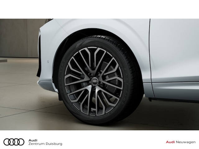 Audi Q3 S-Tronic Sportback