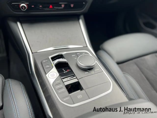 BMW 320 320d M-Sport Touring xDrive