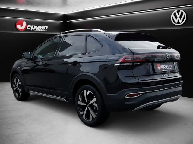 Volkswagen Taigo DSG Style