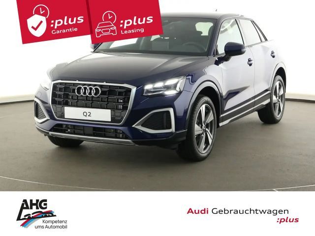 Audi Q2 35 TFSI