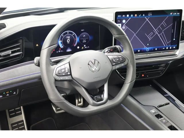 Volkswagen Passat 2.0 TDI R-Line Variant