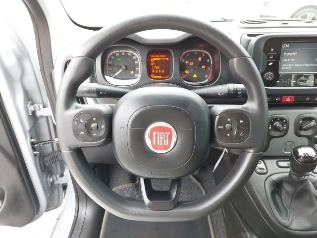 Fiat Panda 4x2